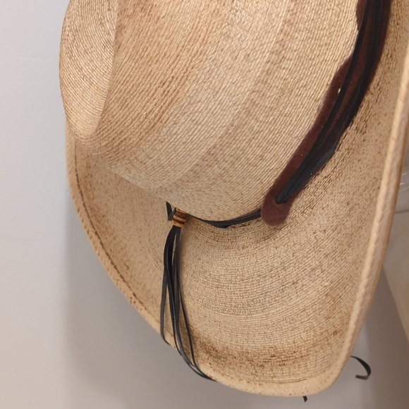Bullhide hat - Picture 2 of 7